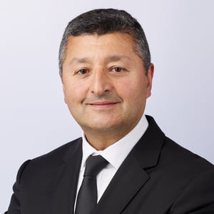 Wali Ziayee Headshot Wali Ziayee Headshot