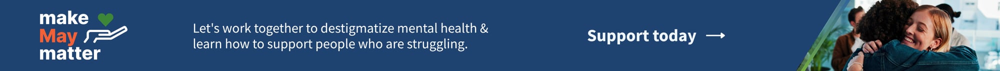 Make May Matter- website banner
