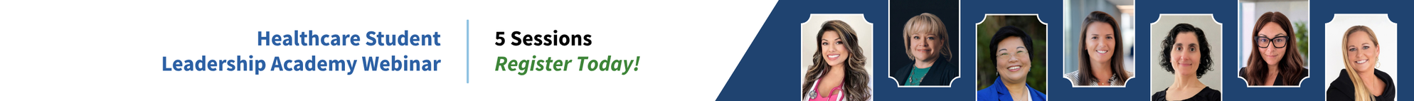 Website Banner - Desktop