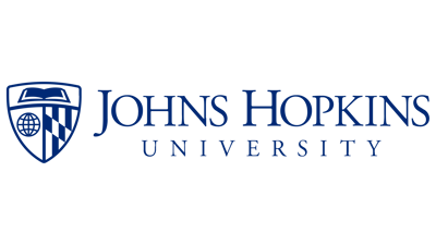 jhu logo