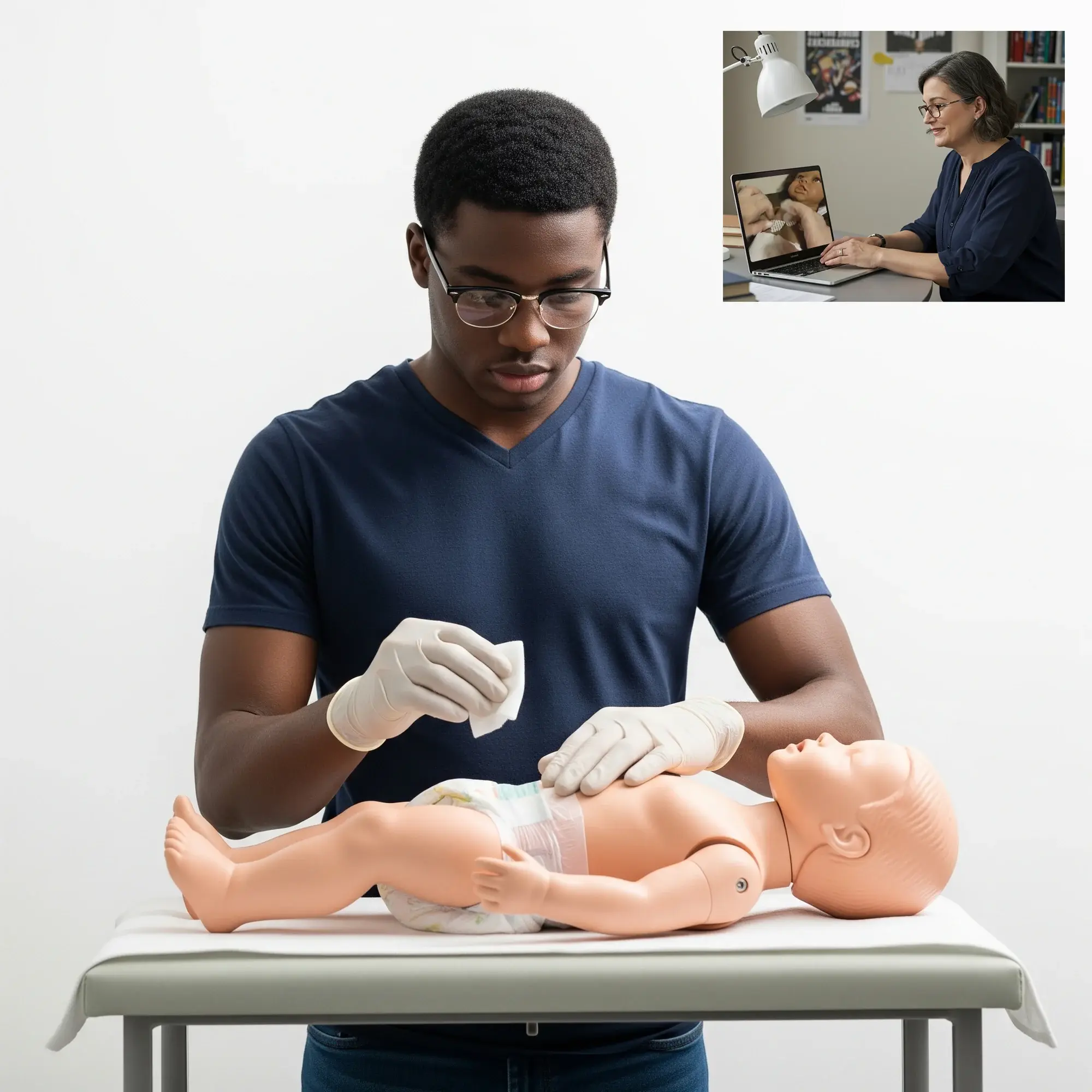John Hopkins University In-Person Med-Tech Talk